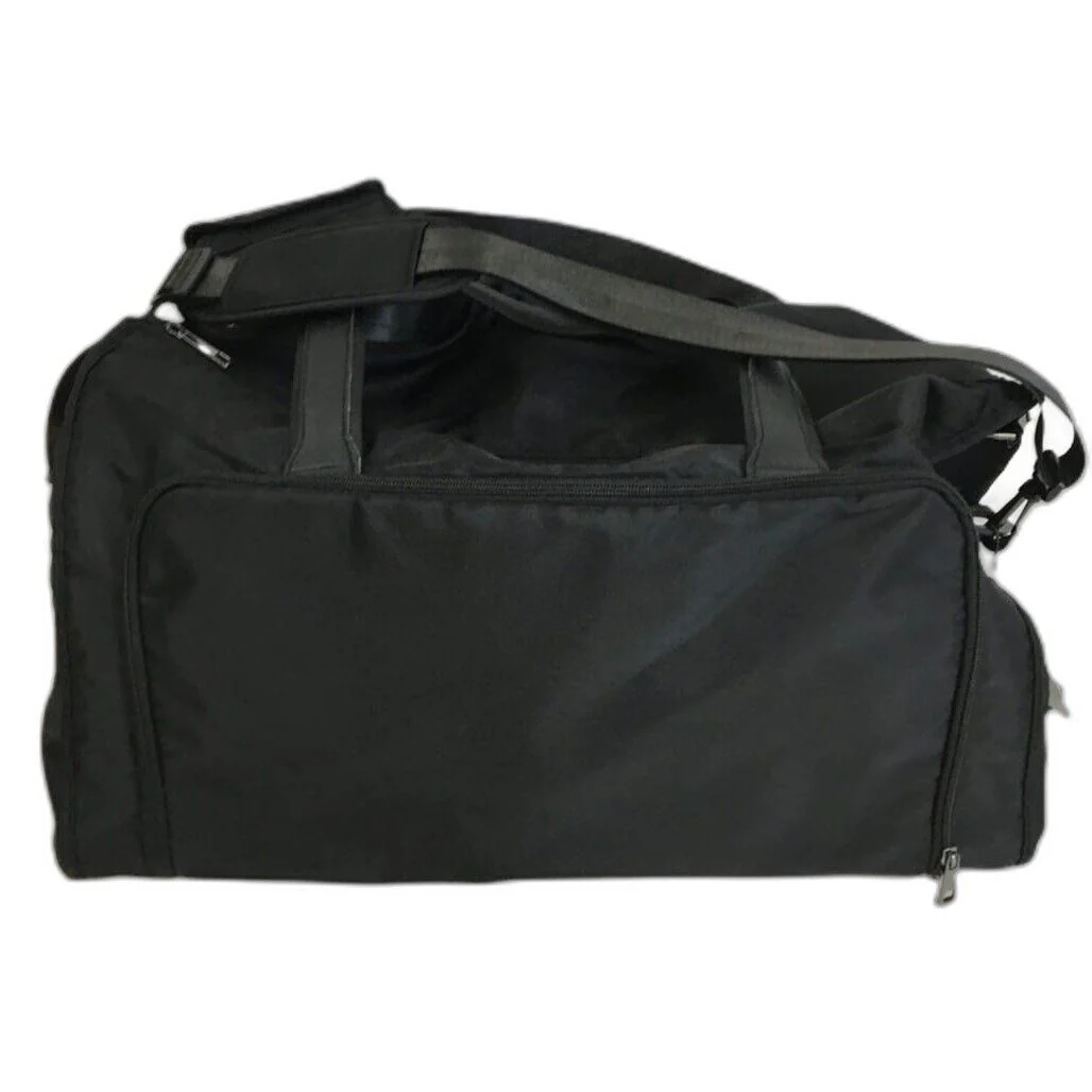Travel Gym Bag Sport Travel Camp Outdoor Large Size Shoulder Strap Bag NEW - Image 5