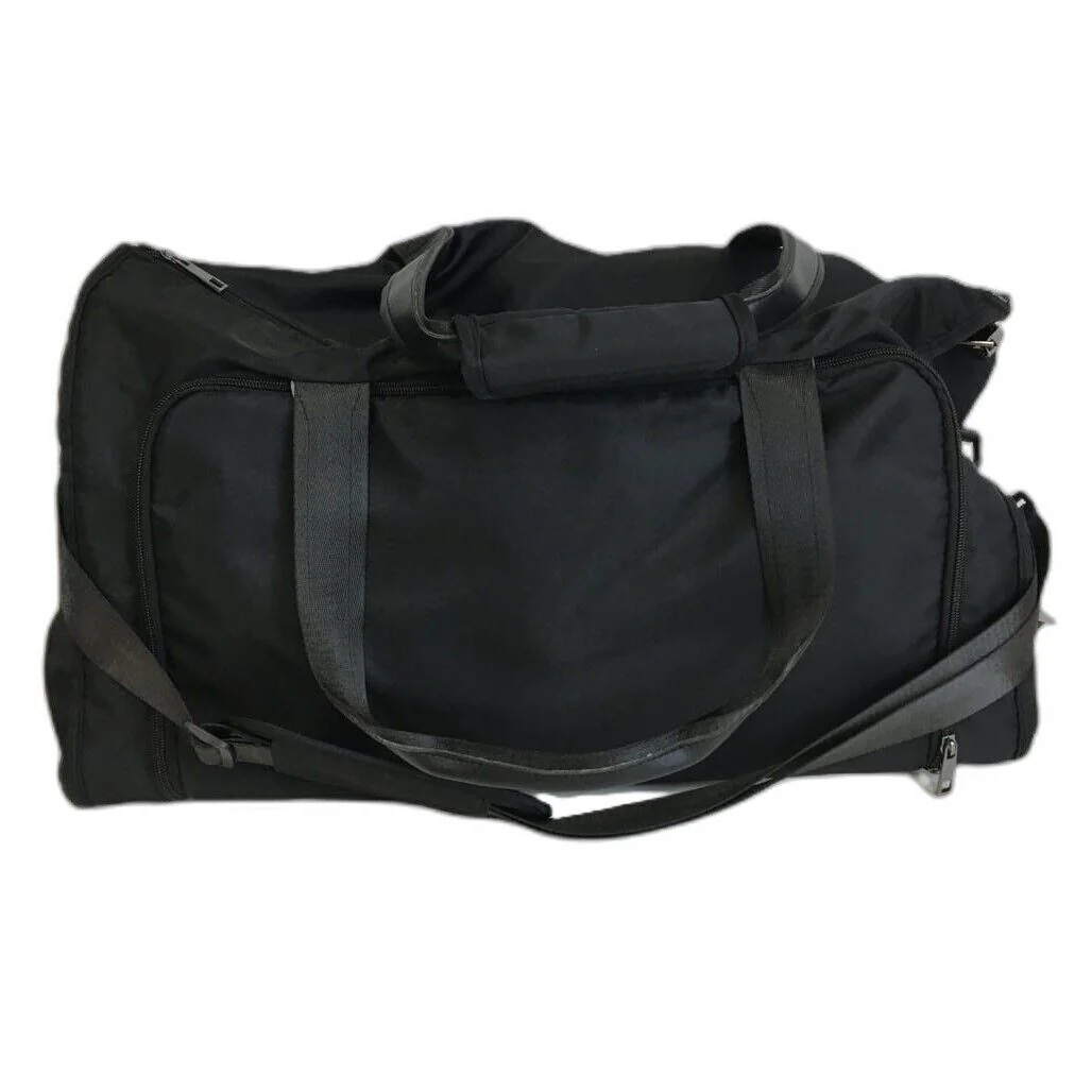 Travel Gym Bag Sport Travel Camp Outdoor Large Size Shoulder Strap Bag NEW - Image 6