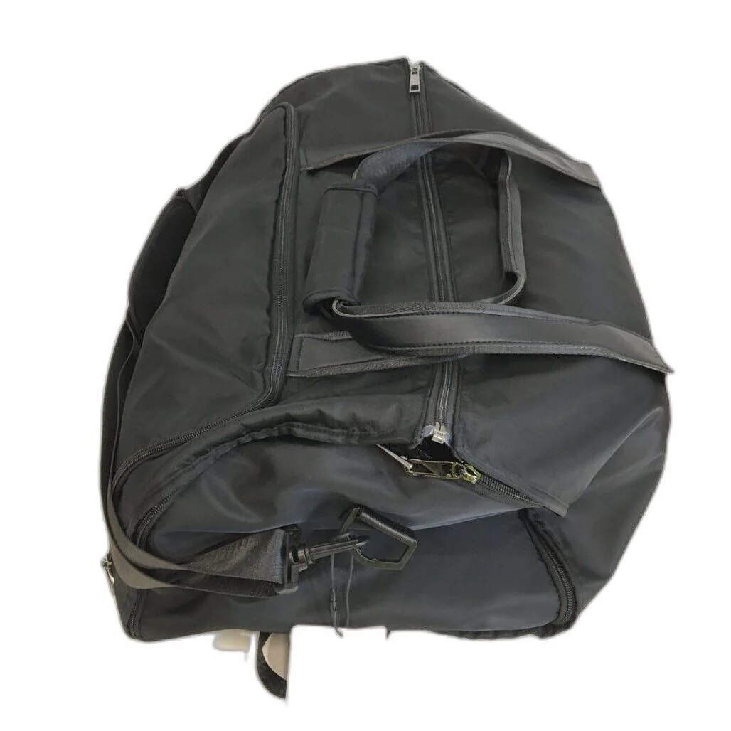 Travel Gym Bag Sport Travel Camp Outdoor Large Size Shoulder Strap Bag NEW - Image 7