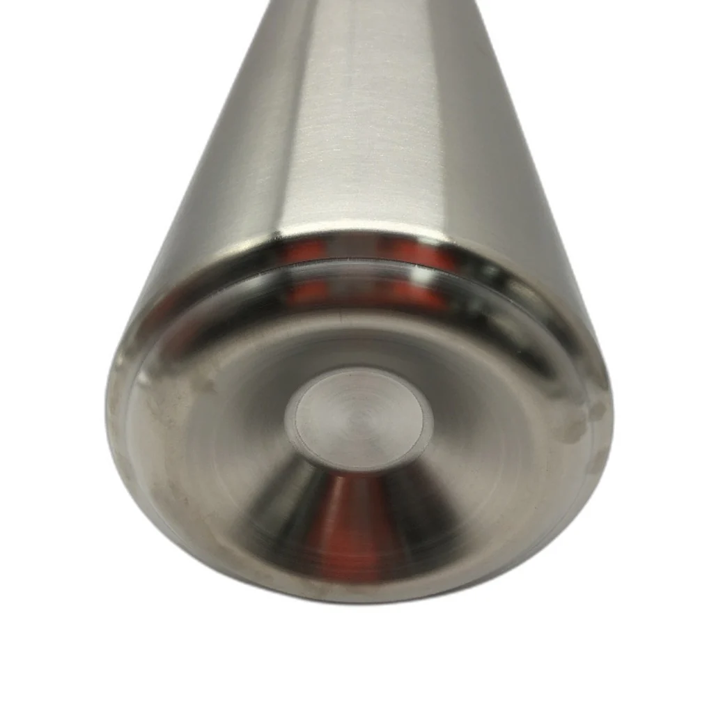 Triple J 10L Mini Stainless Steel Growler For Home Brewing NEW - Image 4