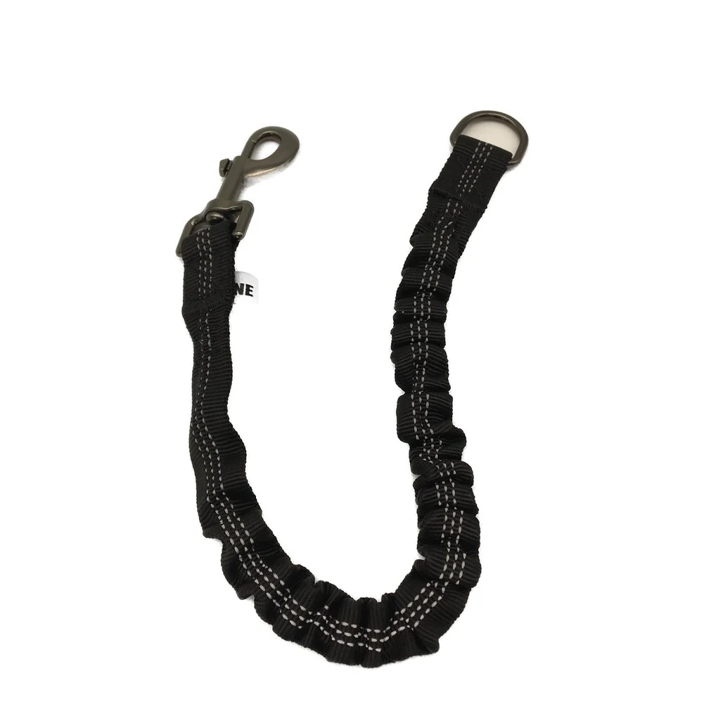 Wolfone 15 m Neon Green Rubberised Training Dog Leash Set NEW - Image 5